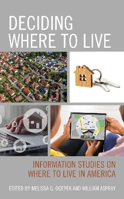 Deciding Where to Live(English, Hardcover, unknown)