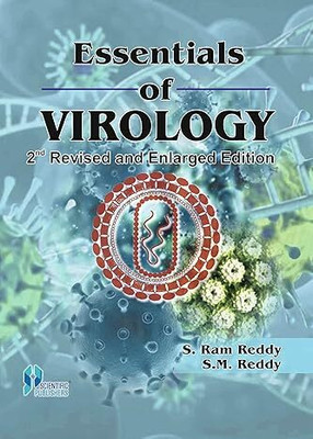 Essentials of Virology  - 2nd Revised and Enlarged Edition(Paperback, S.M. Reddy, S. Ram Reddy)