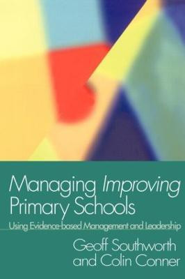 Managing Improving Primary Schools(English, Paperback, Conner Colin)