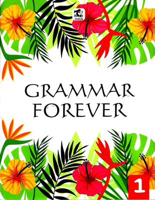 TARUN, GRAMMAR FOREVER CLASS - 1(English, Paperback, SR. SHALINI)
