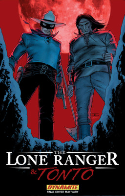 The Lone Ranger & Tonto(English, Paperback, Matthews Brett)