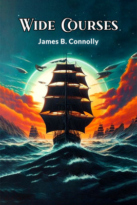 Wide Courses (Edition2024)(English, Paperback, Connolly James B)