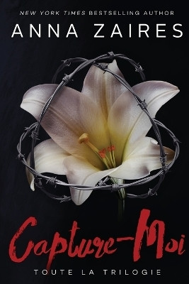 Capture-Moi(French, Paperback, Zaires Anna)