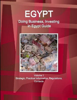 Egypt(English, Paperback, Www Ibpus Com)