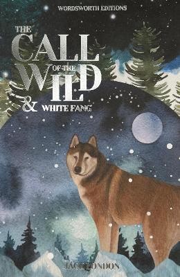 Call of the Wild & White Fang(English, Paperback, London Jack)