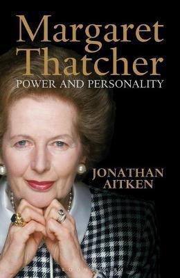 Margaret Thatcher(English, Electronic book text, Aitken Jonathan)