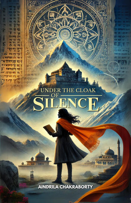 Under The Cloak of Silence(Paperback, Aindrila Chakraborty)