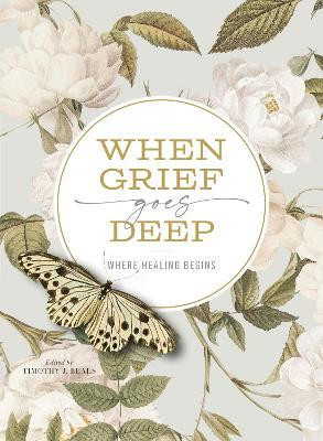 When Grief Goes Deep(English, Paperback, Beals Timothy)