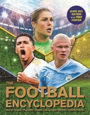 The Football Encyclopedia(English, Paperback, Gifford Clive)