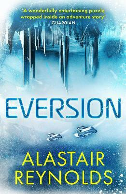 Eversion(English, Paperback, Reynolds Alastair)