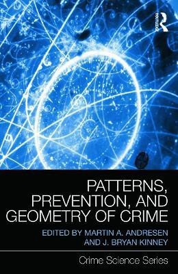 Patterns, Prevention, and Geometry of Crime(English, Hardcover, unknown)