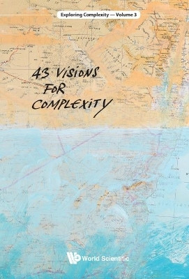 43 Visions For Complexity(English, Hardcover, unknown)