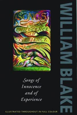 Songs of Innocence and of Experience(English, Paperback, Blake William)