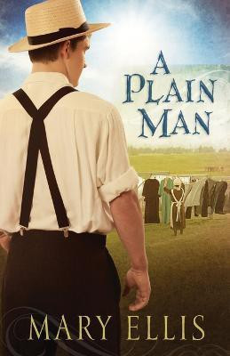 A Plain Man(English, Paperback, Ellis Mary)