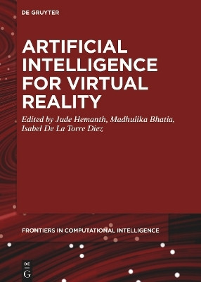 Artificial Intelligence for Virtual Reality(English, Electronic book text, unknown)