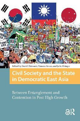 Civil Society and the State in Democratic East Asia(English, Hardcover, unknown)