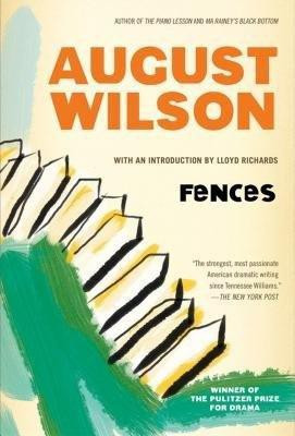 Fences(English, Paperback, Wilson August)