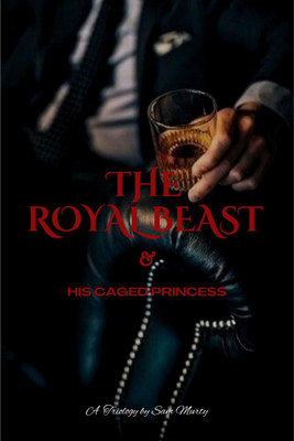 The Royal BEAST  - & His Caged Princess(English, Paperback, Sam Murty)
