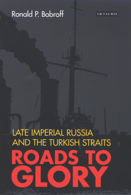 Roads to Glory(English, Paperback, Bobroff Ronald P.)