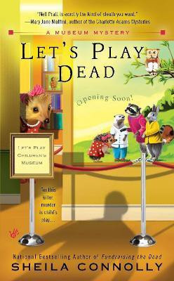 Let's Play Dead(English, Paperback, Connolly Sheila)