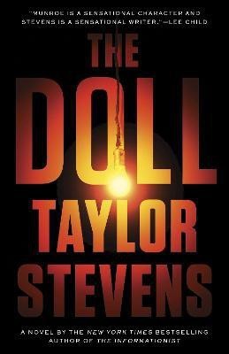 The Doll(English, Paperback, Stevens Taylor)