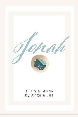 Jonah(English, Paperback, Lee Angela K)