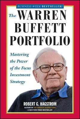 The Warren Buffett Portfolio(English, Paperback, Hagstrom Robert G.)