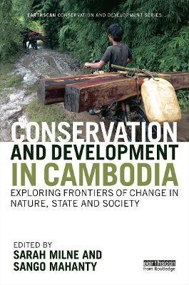 Conservation and Development in Cambodia(English, Hardcover, unknown)