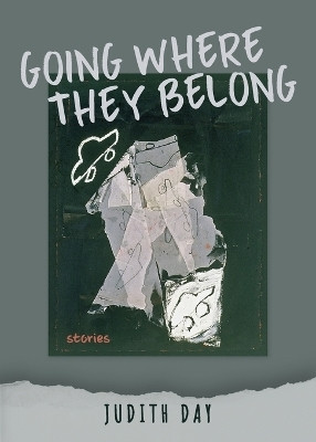 Going Where They Belong(English, Paperback, Day Judith)