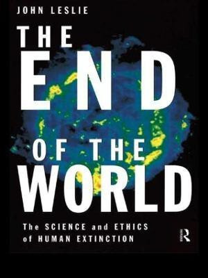 The End of the World(English, Paperback, Leslie John)