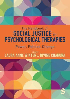 The Handbook of Social Justice in Psychological Therapies(English, Paperback, unknown)