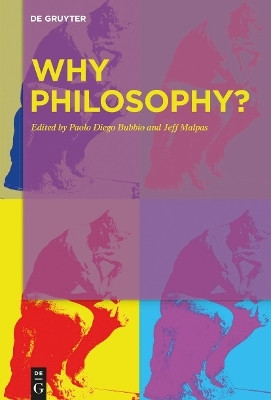 Why Philosophy?(English, Electronic book text, unknown)