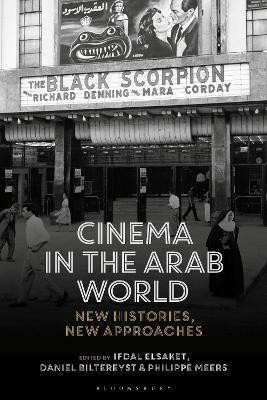 Cinema in the Arab World(English, Paperback, unknown)