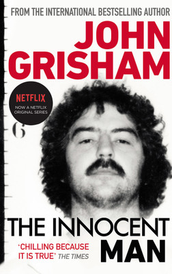The Innocent Man(English, Paperback, Grisham John)