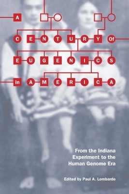 A Century of Eugenics in America(English, Paperback, unknown)