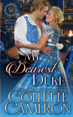 My Dearest Duke(English, Paperback, Cameron Collette)