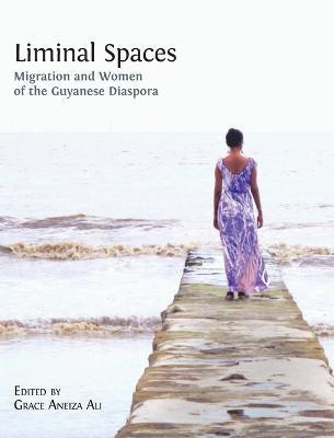 Liminal Spaces(English, Hardcover, unknown)