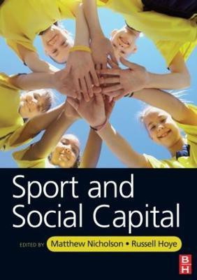 Sport and Social Capital(English, Paperback, unknown)