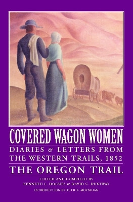 Covered Wagon Women, Volume 5(English, Paperback, unknown)
