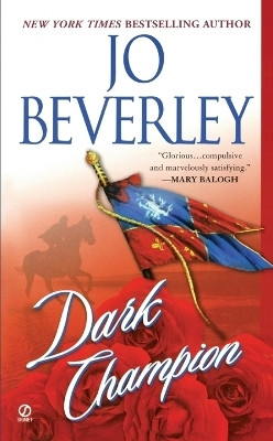 Dark Champion(English, Paperback, Beverley Jo)