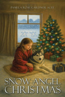 Snow Angel Christmas(English, Paperback, Gardner Scee Pamela Rose)