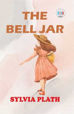THE BELL JAR(Paperback, SYLVIA PLATH)
