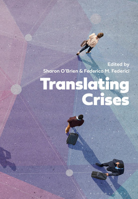 Translating Crises(English, Hardcover, unknown)