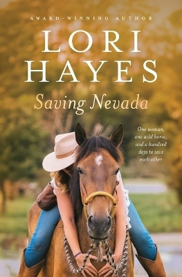 Saving Nevada(English, Paperback, Hayes Lori)
