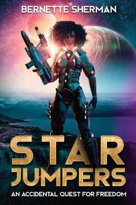 Star Jumpers(English, Paperback, Sherman Bernette)