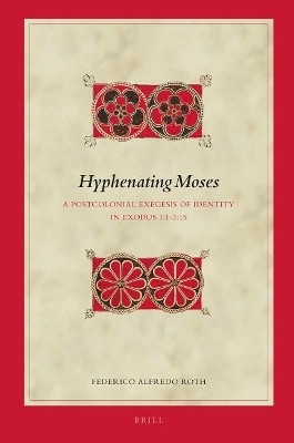 Hyphenating Moses(English, Electronic book text, Roth Federico A.)