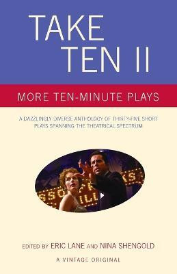 Take Ten II(English, Paperback, unknown)