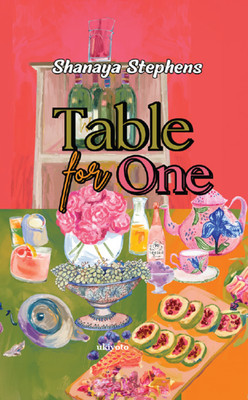 Table for One(English, Paperback, Stephens Shanaya)