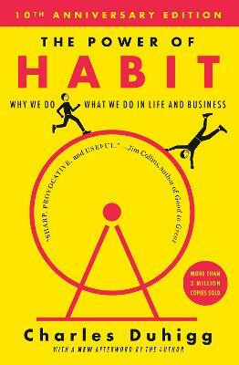 The Power of Habit(English, Hardcover, Duhigg Charles)