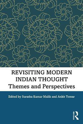 Revisiting Modern Indian Thought(English, Paperback, unknown)